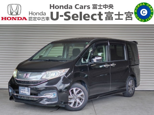 U-Select富士宮です★この度はこの車を見に来ていただきありがとうございます！！