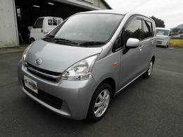 ダイハツ ムーヴ 660 L ナビ録音　バックカメラ