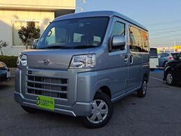 ダイハツ ハイゼットカーゴ 660 クルーズターボ 届出済未使用車 キー