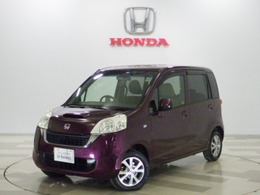 ホンダ ライフ 660 パステル ターボ 禁煙車　ターボエンジン搭載　純正アルミホ