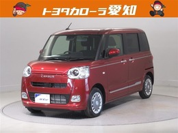ダイハツ ムーヴキャンバス 660 セオリー G 