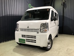三菱 ミニキャブバン 660 M ハイルーフ 4WD 