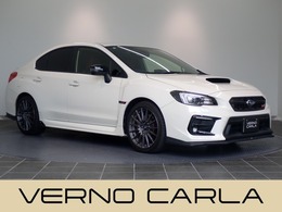 スバル WRX S4 2.0 STI スポーツ アイサイト 4WD 純正ナビ　RECAROシー ト セイフティプラス
