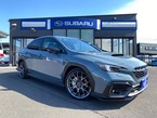 2.4 STI スポーツシャープ 4WD