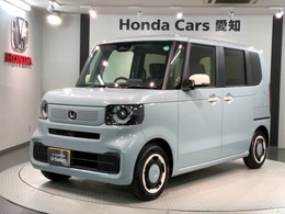 ホンダ N-BOX 660 ファッションスタイル コンフォートパッケージ Honda SENSING