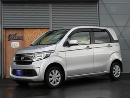 ホンダ N-WGN 660 G 4WD 事故歴無　下回り防錆塗装付　ミラーヒータ