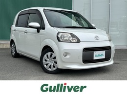トヨタ ポルテ F ワンオーナー ナビ TV ETC 純正AW 禁煙車
