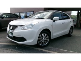 スズキ バレーノ 1.2 XG 追従型クルコン　ETC　ドラレコ