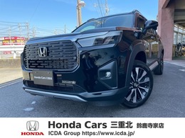 ホンダ WR-V Zプラス　5名 