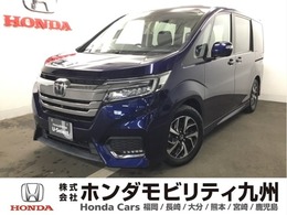 ホンダ ステップワゴン 1.5 スパーダ ホンダ センシング メモリーナビ　ドラレコ　ETC