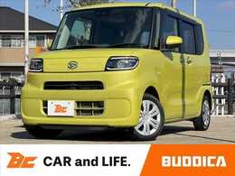 ダイハツ タント 660 L 禁煙　スマアシ　Aハイビーム　コーナーセ