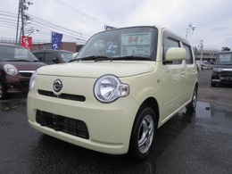 ダイハツ ミラココア 660 X スペシャル 禁煙車