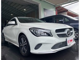 メルセデス・ベンツ CLAクラス CLA180 6ヵ月間保証付き　カーナビ　バックカメラ