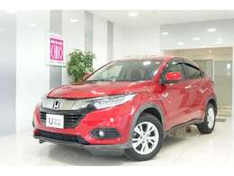 ホンダ ヴェゼル 1.5 ハイブリッド X ホンダセンシング ナビ　バックカメラ　ETC　ドライブレコー