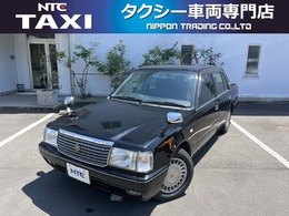 トヨタ クラウンセダン 2.0 スーパーデラックス 