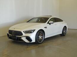 メルセデスAMG GT 4ドアクーペ 63 S E パフォーマンス ファースト エディション 4WD MP202301 