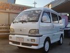 660 GLX ハイルーフ 4WD