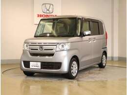 ホンダ N-BOX 660 G スロープ ホンダセンシング 車いす専用装備装着車 