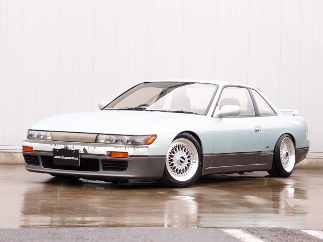 The Nissan 300ZX Z31: The Underrated Turbo Beast You Need to
