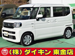 マツダ フレアワゴン 660 XS 全方位モニター　純正9インチナビTV