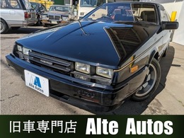 いすゞ ピアッツァネロ 2.0 XE ハンドリングバイロータス 