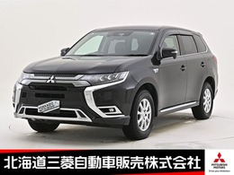 三菱 アウトランダーPHEV 2.4 G リミテッド エディション 4WD ナビ バックカメラ AC1500W クルコン ETC