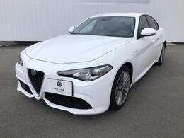 アルファ　ロメオ ジュリア ヴェローチェ 4WD 