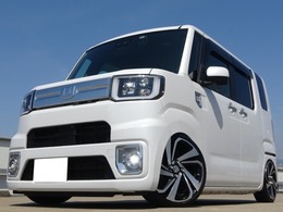 ダイハツ ウェイク 660 Gターボ リミテッド SAIII ・最終型特別仕様車GターボLMTDSA3・全方位