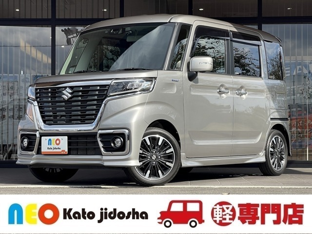 ご購入後の『1ヶ月点検』・『6ヶ月毎のオイル交換と点検』もあって、お客様のカーライフを徹底サポートさせて頂きます！メンテナンスから修理、鈑金などもお任せ下さい！全国チェーンのホリデー車検で車検も安い♪