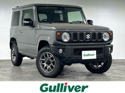 R7　スズキ　ジムニー　4WD