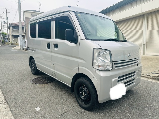 新品タイヤ、新品バッテリー、交換済み！