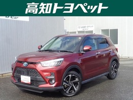 トヨタ ライズ ハイブリッド 1.2 Z 