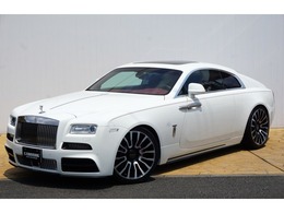 ロールスロイス レイス 6.6 MANSORY-KIT マンソリ-22AW コンビハンドル