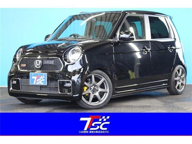 6速ミッションのNONE！RSのターボ車です！禁煙車です！試乗可能！ご来店のご予約お待ちしております！