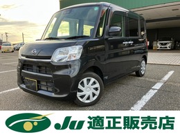 ダイハツ タント 660 L SAIII レンタUP　社外ナビ　ブルートゥース