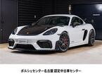 GT4 RS PDK