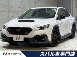 スバル WRX S4 2.4 STI スポーツR EX 4WD C型 STIタワーバー　RECARO　STIマフラー