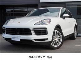 ポルシェ カイエン S ティプトロニックS 4WD スポクロ パノラマルーフ パワステ+