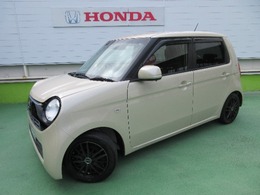 ホンダ N-ONE 660 スタンダード 