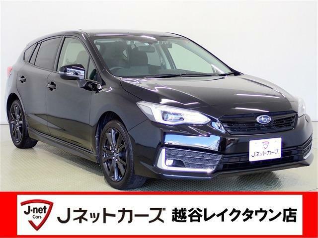 【4WD・アイサイト・衝突軽減ブレーキ・障害物センサー・LEDヘッドライト・スマートキー・純正AW】社外ナビ・バックカメラ・Bluetooth・ETC・ドライブレコーダー