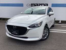 マツダ MAZDA2 1.5 15S 100周年特別記念車 360°カメラ　ナビ　TV　シートヒーター