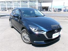 マツダ MAZDA2 1.5 15S Lパッケージ ワンオーナー 修復歴無し