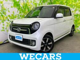 ホンダ N-ONE 660 プレミアム 新品タイヤ/純正 SDナビ/シティーブレーキ