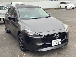 マツダ MAZDA2 1.5 15BD 