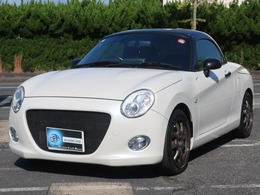 ダイハツ コペン セロ 660 