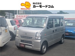 スズキ エブリイ 660 GA 