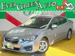 インプレッサG4