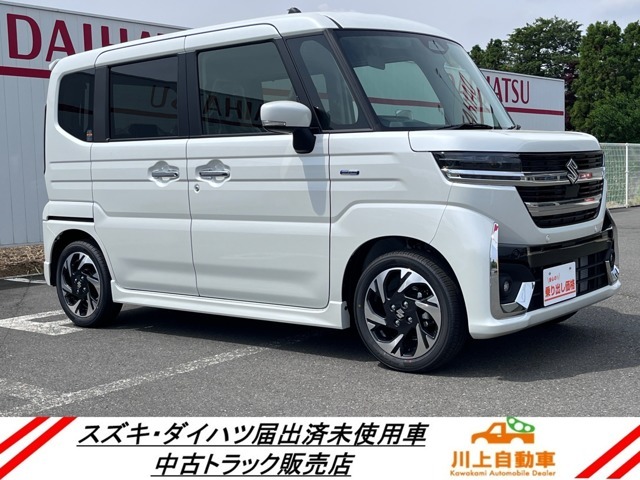 新着入荷♪新車保証付！！当店オススメの1台です！
