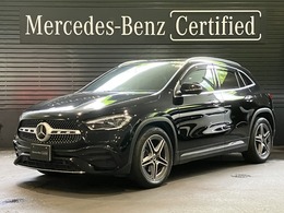 メルセデス・ベンツ GLAクラス GLA200 d 4マチック AMGラインパッケージ ディーゼルターボ 4WD パノラマ AMGレザーEX アドバンスドP