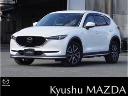 マツダ CX-5 2.2 XD Lパッケージ ディーゼルターボ ナビ　テレビ　ETC